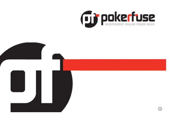 Pokerfuse logo