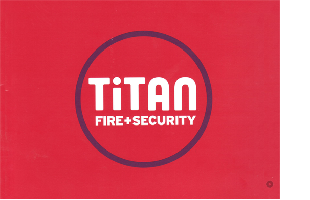 Titan identity